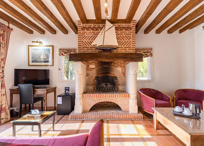 Le Clos Des Fontaines