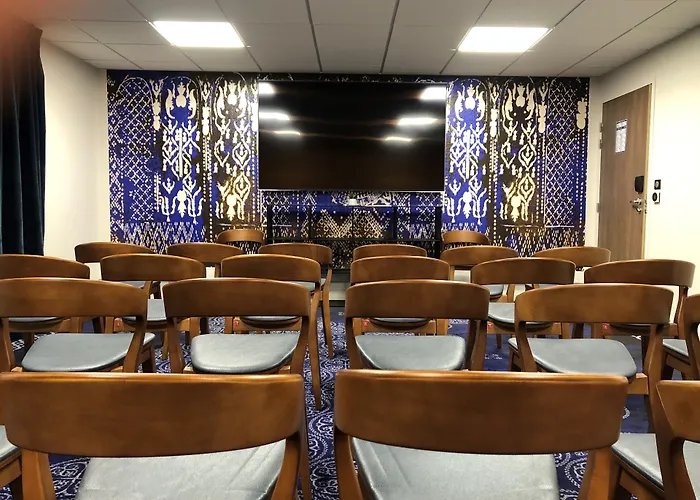Best Western Plus Le Conquerant Rouen Nord